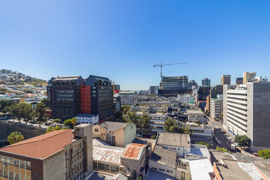 To Let 0 Bedroom Property for Rent in Cape Town City Centre Western Cape